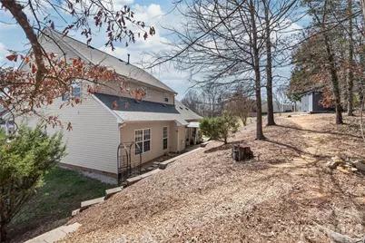 12205 Westbury Glen Court, Charlotte, NC 28262 - Photo 47