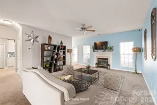 12205 Westbury Glen Ct, Charlotte, NC 28262 - Photo 11