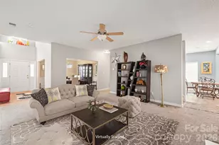 12205 Westbury Glen Ct, Charlotte, NC 28262 - Photo 17