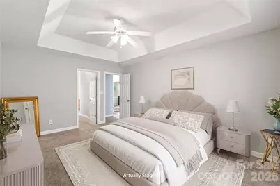 12205 Westbury Glen Court, Charlotte, NC 28262 - Photo 29