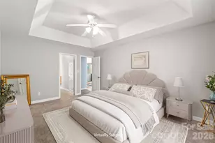 12205 Westbury Glen Ct, Charlotte, NC 28262 - Photo 29