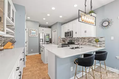 12205 Westbury Glen Court, Charlotte, NC 28262 - Photo 19