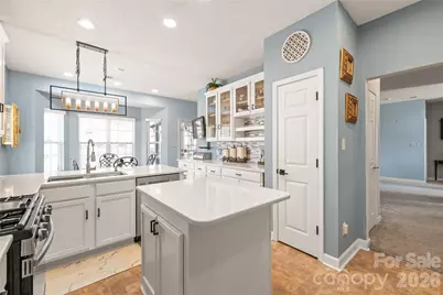 12205 Westbury Glen Court, Charlotte, NC 28262 - Photo 21