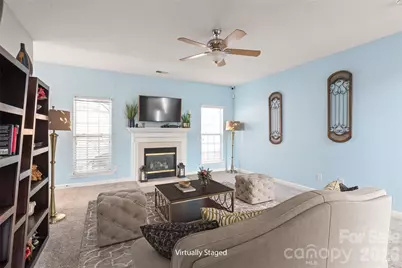 12205 Westbury Glen Court, Charlotte, NC 28262 - Photo 15