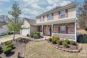 12205 Westbury Glen Ct, Charlotte, NC 28262 - Photo 3