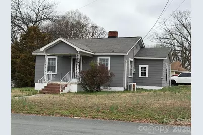 602 Ross Street, Marshville, NC 28103 - Photo 1