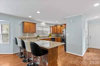 100 Thistle Knoll Court, Asheville, NC 28803 - Photo 9