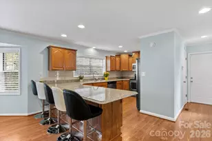 100 Thistle Knoll Ct, Asheville, NC 28803 - Photo 9