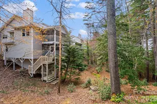 100 Thistle Knoll Ct, Asheville, NC 28803 - Photo 3