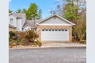 100 Thistle Knoll Court, Asheville, NC 28803 - Photo 1