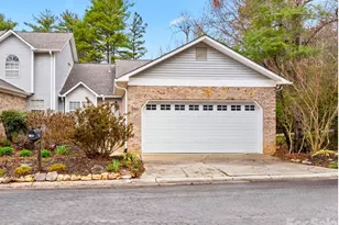 100 Thistle Knoll Ct, Asheville, NC 28803 - Photo 1