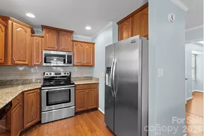 100 Thistle Knoll Court, Asheville, NC 28803 - Photo 11