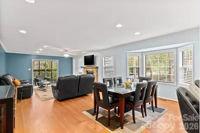 100 Thistle Knoll Court, Asheville, NC 28803 - Photo 5