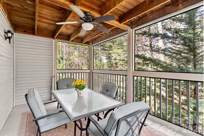 100 Thistle Knoll Court, Asheville, NC 28803 - Photo 13