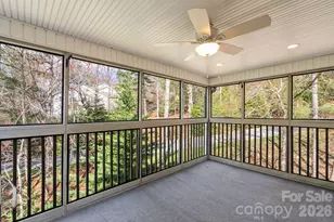 100 Thistle Knoll Ct, Asheville, NC 28803 - Photo 31