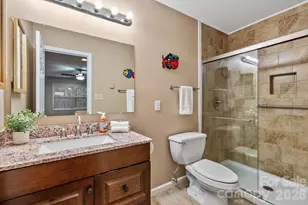 100 Thistle Knoll Ct, Asheville, NC 28803 - Photo 17