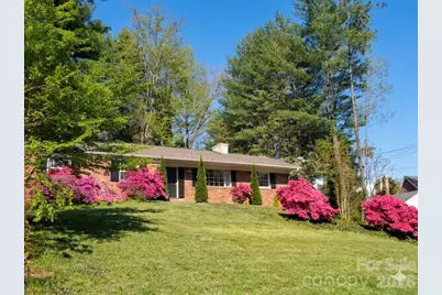 1 Clearbrook Road, Asheville, NC 28805 - Photo 1