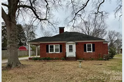 612 Ballard Street, Chester, SC 29706 - Photo 1