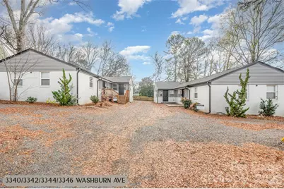 3340 Washburn Avenue, Charlotte, NC 28205 - Photo 21