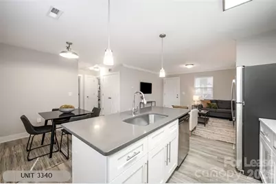 3340 Washburn Avenue, Charlotte, NC 28205 - Photo 9