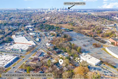 3340 Washburn Avenue, Charlotte, NC 28205 - Photo 25