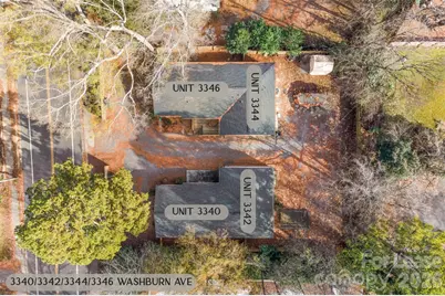 3340 Washburn Avenue, Charlotte, NC 28205 - Photo 23