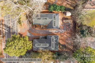 3340 Washburn Ave, Charlotte, NC 28205 - Photo 23