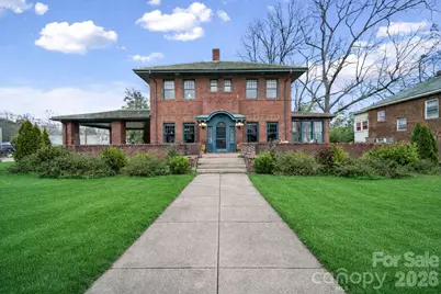 128 W Thomas Street, Salisbury, NC 28144 - Photo 1