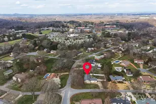 2010 Elizabeth Ave, Hickory, NC 28602 - Photo 33