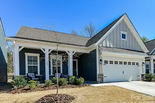 119 Winterberry St, Mooresville, NC 28117 - Photo 1