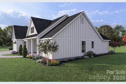 1188 Cobblestone Drive, Salisbury, NC 28147 - Photo 9