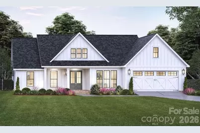 1188 Cobblestone Drive, Salisbury, NC 28147 - Photo 1