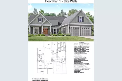 1188 Cobblestone Drive, Salisbury, NC 28147 - Photo 27