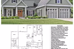 1188 Cobblestone Dr, Salisbury, NC 28147 - Photo 27