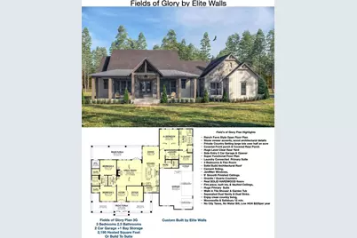 1188 Cobblestone Drive, Salisbury, NC 28147 - Photo 23