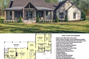 1188 Cobblestone Dr, Salisbury, NC 28147 - Photo 23