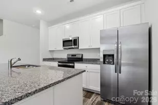 112 Angle St, Cherryville, NC 28021 - Photo 35