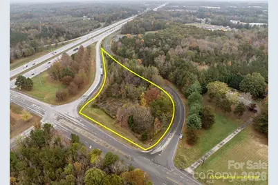 1100 Peach Orchard Road, Salisbury, NC 28146 - Photo 1