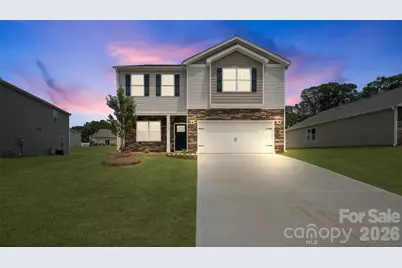 96 Salers Road, Fletcher, NC 28732 - Photo 1