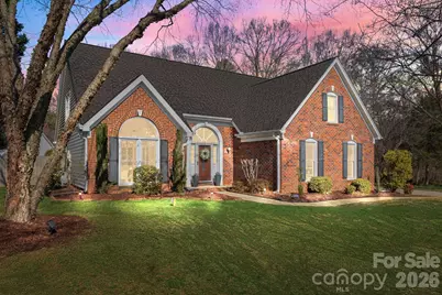646 Franklin Grove Drive, Mooresville, NC 28115 - Photo 1