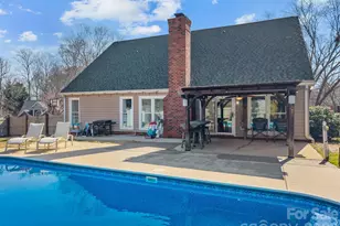 646 Franklin Grove Dr, Mooresville, NC 28115 - Photo 33