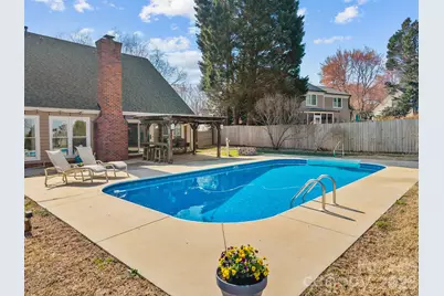 646 Franklin Grove Drive, Mooresville, NC 28115 - Photo 5