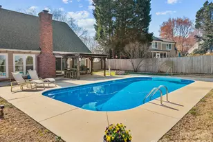 646 Franklin Grove Dr, Mooresville, NC 28115 - Photo 5