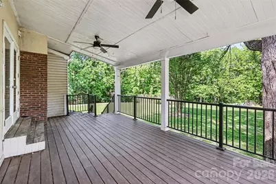 4600 Bournewood Lane, Charlotte, NC 28226 - Photo 33