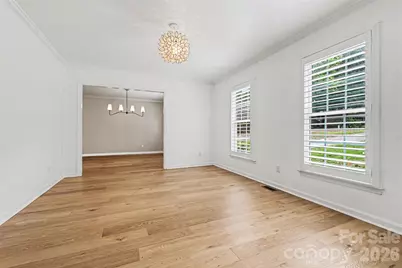 4600 Bournewood Lane, Charlotte, NC 28226 - Photo 5
