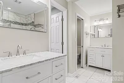 4600 Bournewood Lane, Charlotte, NC 28226 - Photo 17