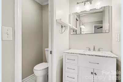 4600 Bournewood Lane, Charlotte, NC 28226 - Photo 19