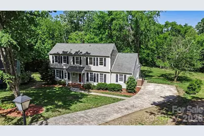 4600 Bournewood Lane, Charlotte, NC 28226 - Photo 35