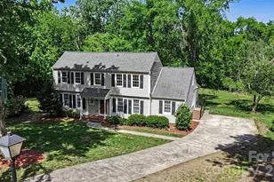 4600 Bournewood Ln, Charlotte, NC 28226 - Photo 35