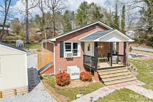 110 Ewart Dr, Hendersonville, NC 28739 - Photo 21